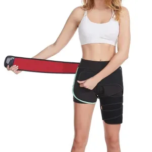 Strain Hip Brace Support Belt