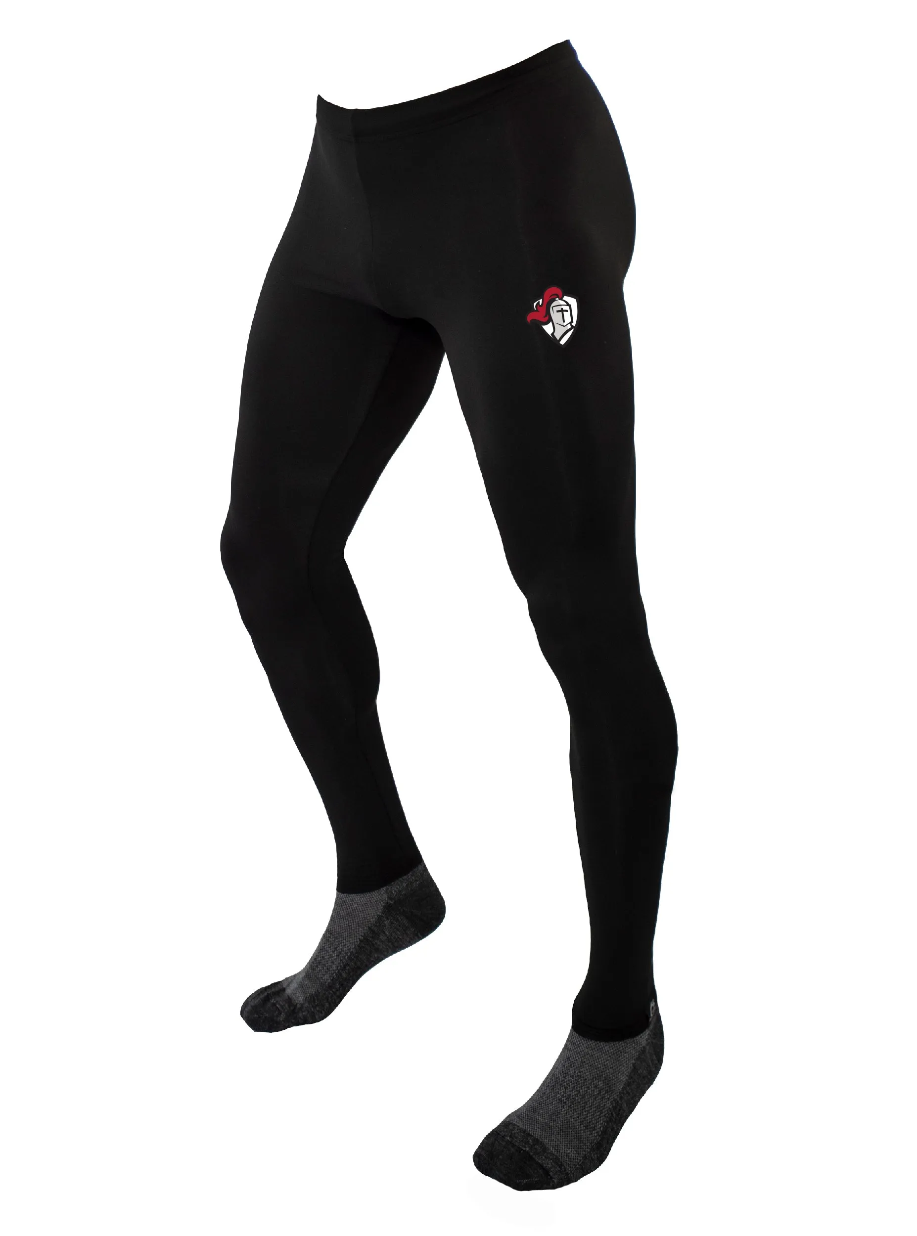 18. Custom Spandex Unisex Compression Tight