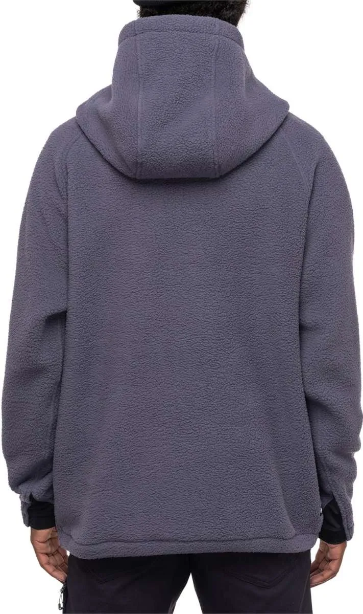 686 Buttermilk Sherpa Hoodie 2024