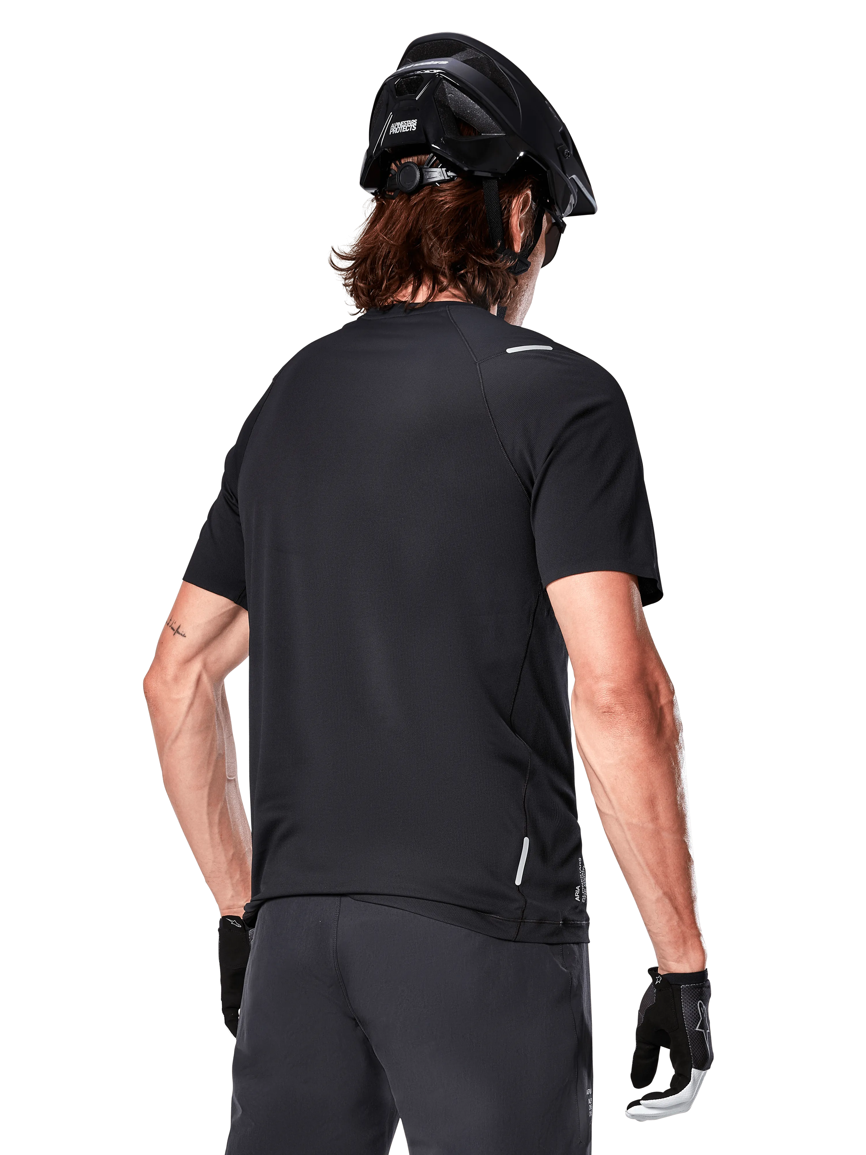 A-Aria Astar Jersey - Short Sleeve