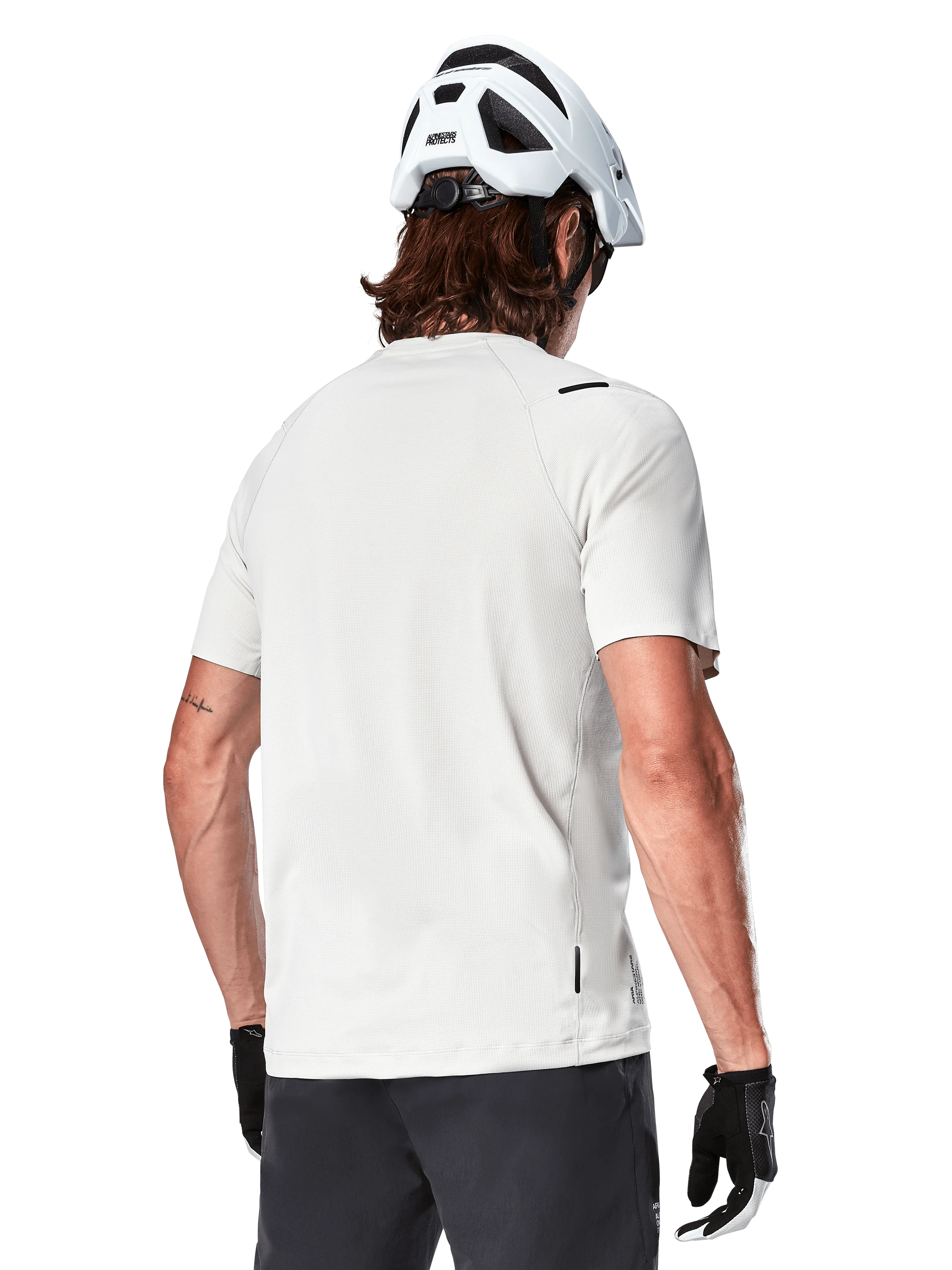 A-Aria Astar Jersey - Short Sleeve