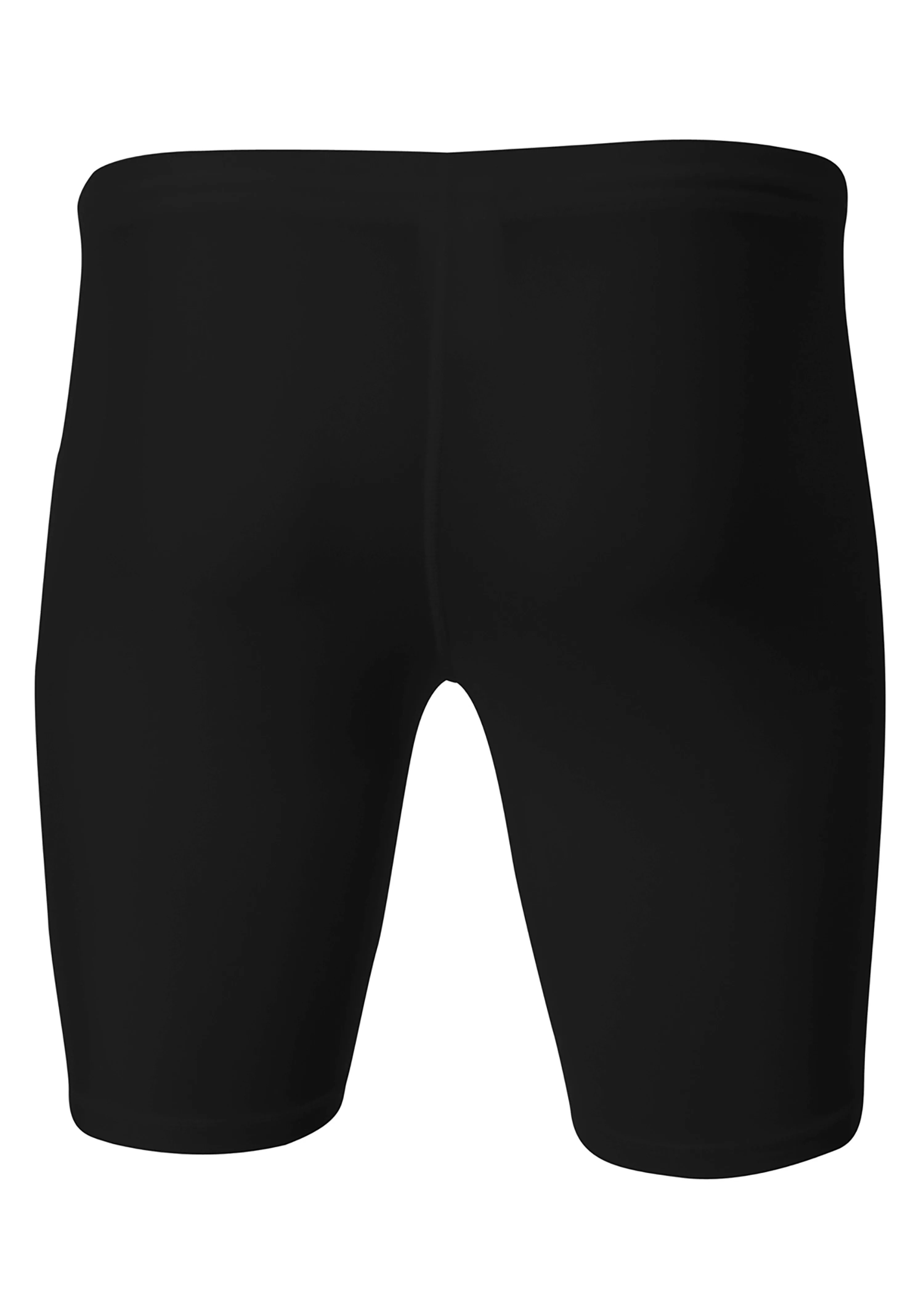 A4 Mens Compression Short