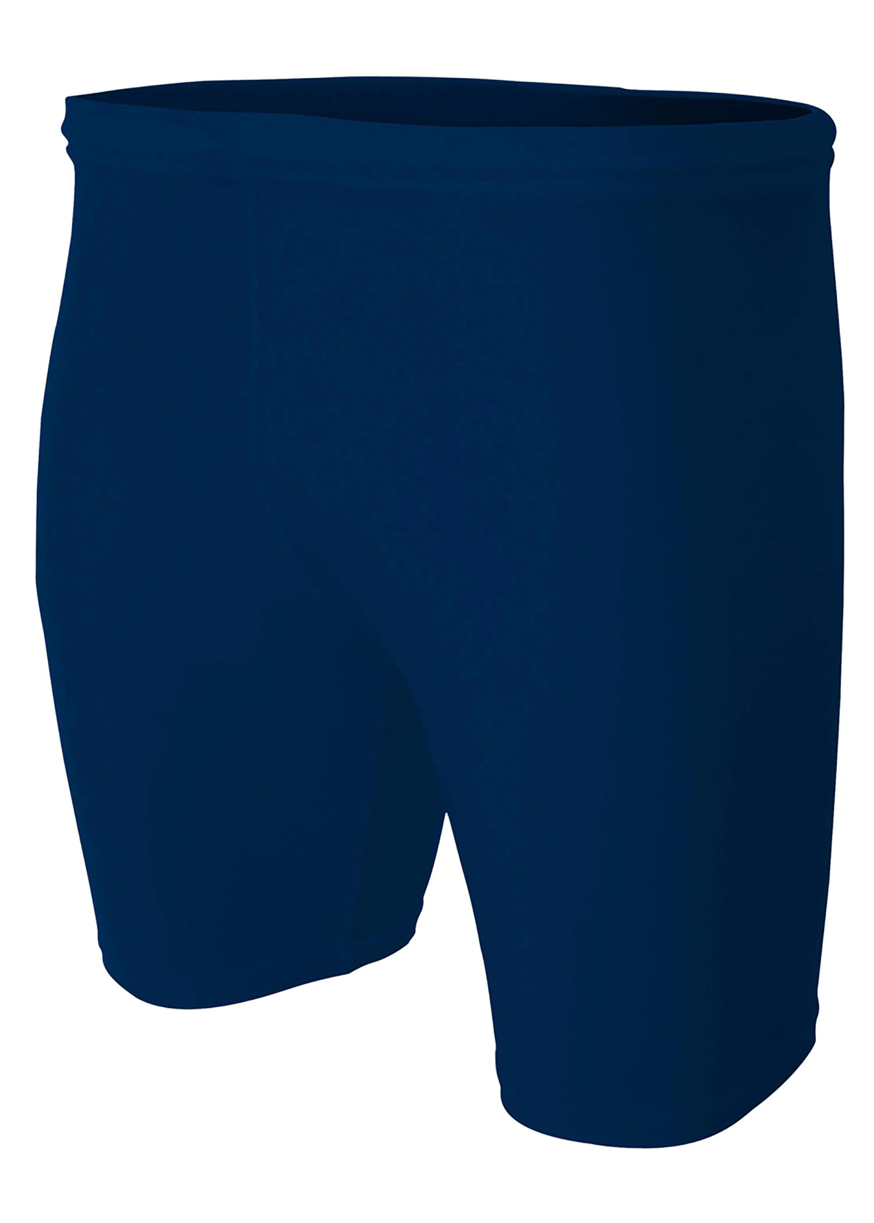 A4 Mens Compression Short