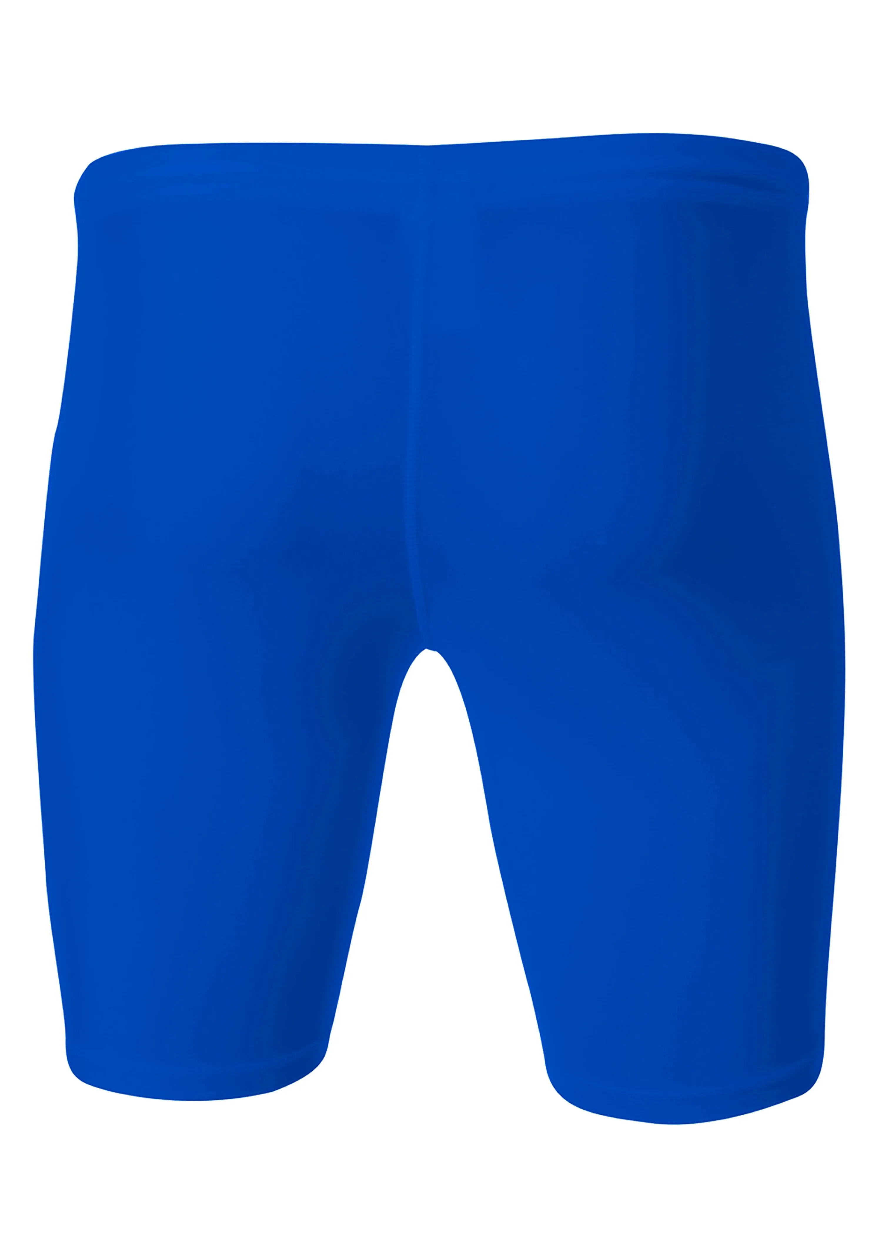 A4 Mens Compression Short