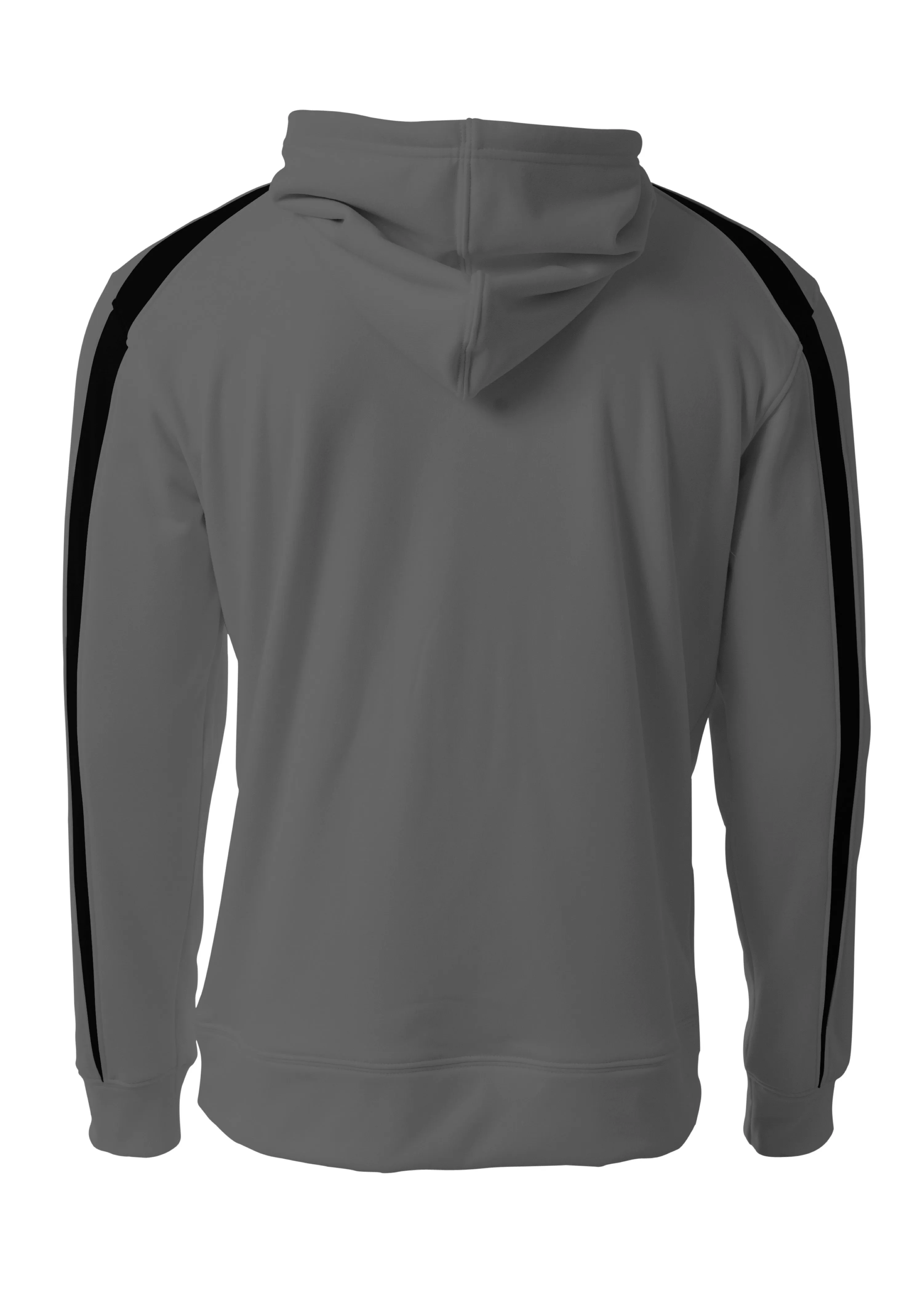 A4 Youth Spartan Fleece Hoodie