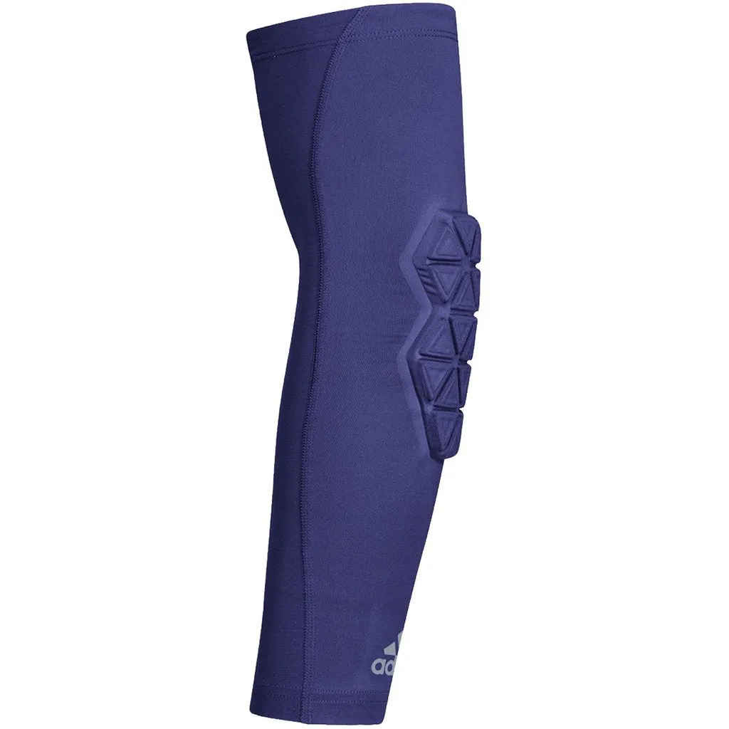 adidas Adult Alphaskin Padded Arm Sleeve