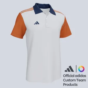 adidas Custom Entrada 22 Polo