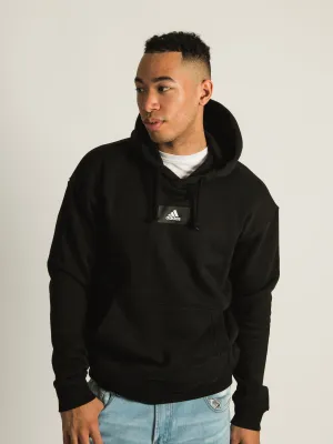 ADIDAS FAV HOODIE - CLEARANCE