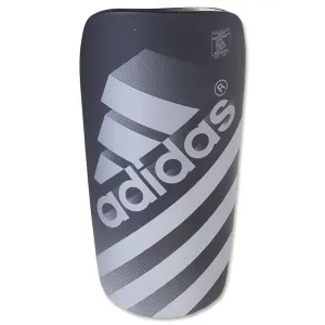 adidas Ghost Guard Shin Guards Black/Silver Black