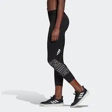 Adidas Leggings Ladies 7/8