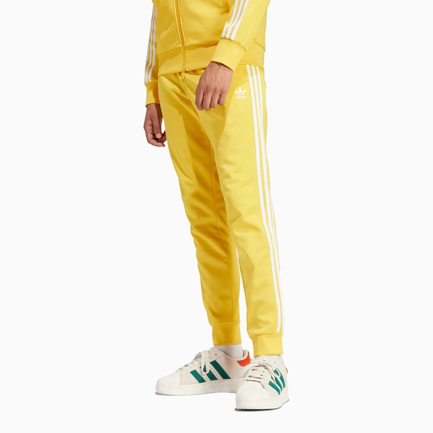 Adidas Track Suit Men Adicolors SST Tracksuit