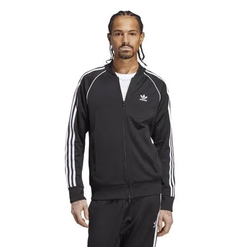 Adidas Track Suit Men Adicolors SST Tracksuit