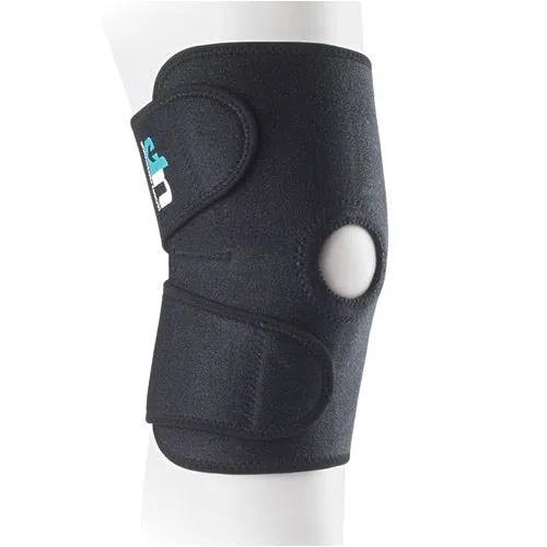 Adjustable Neoprene Knee Support