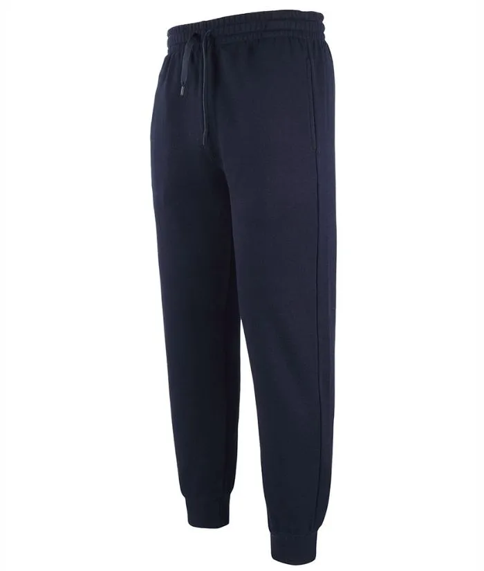 Adults & Kids Cuffed Track Pant