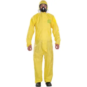 AlphaTec 2300 Plus Limited Use Coverall Type 132