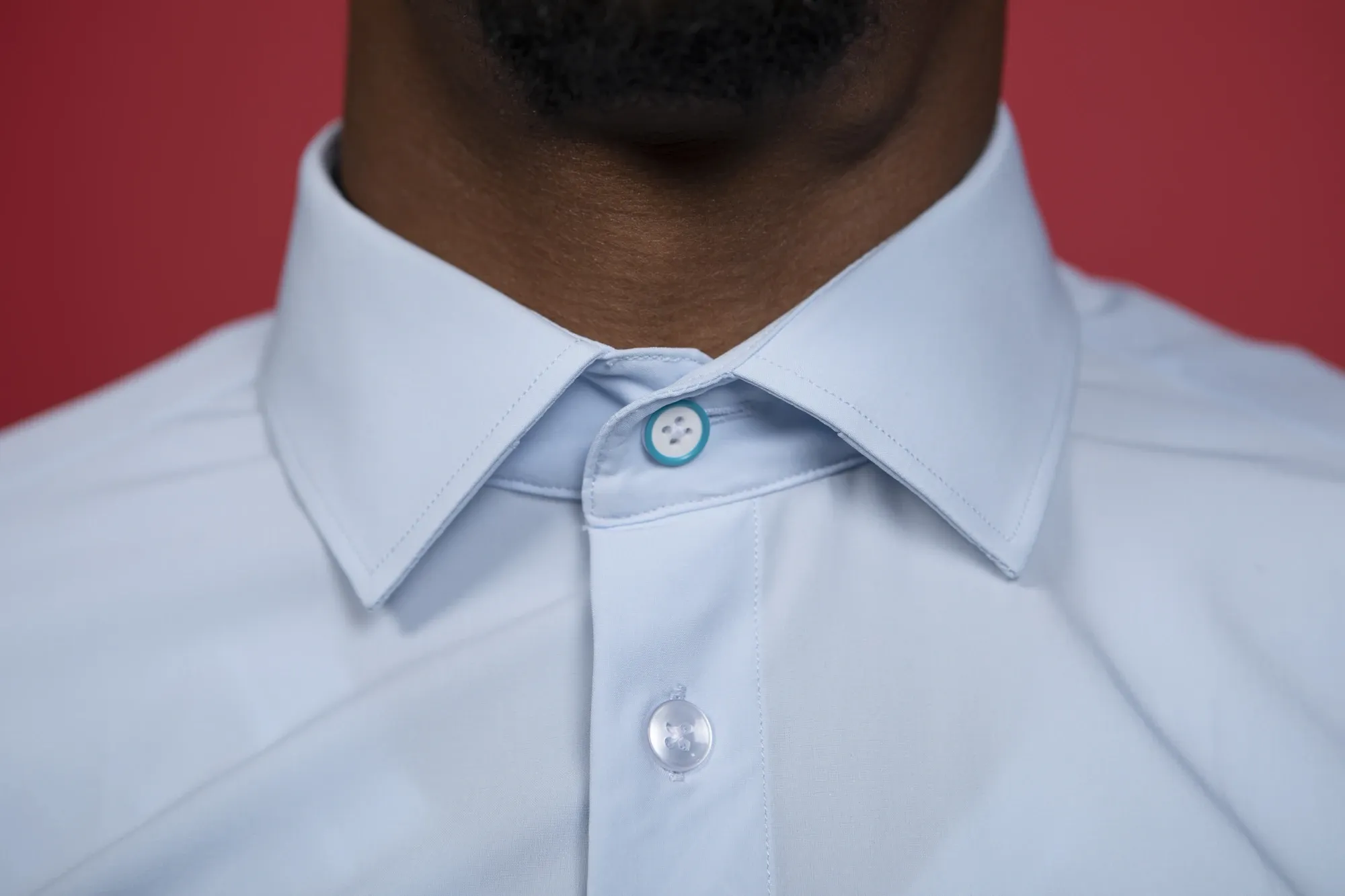 &Collar | Maldives Shirt - Short Sleeve