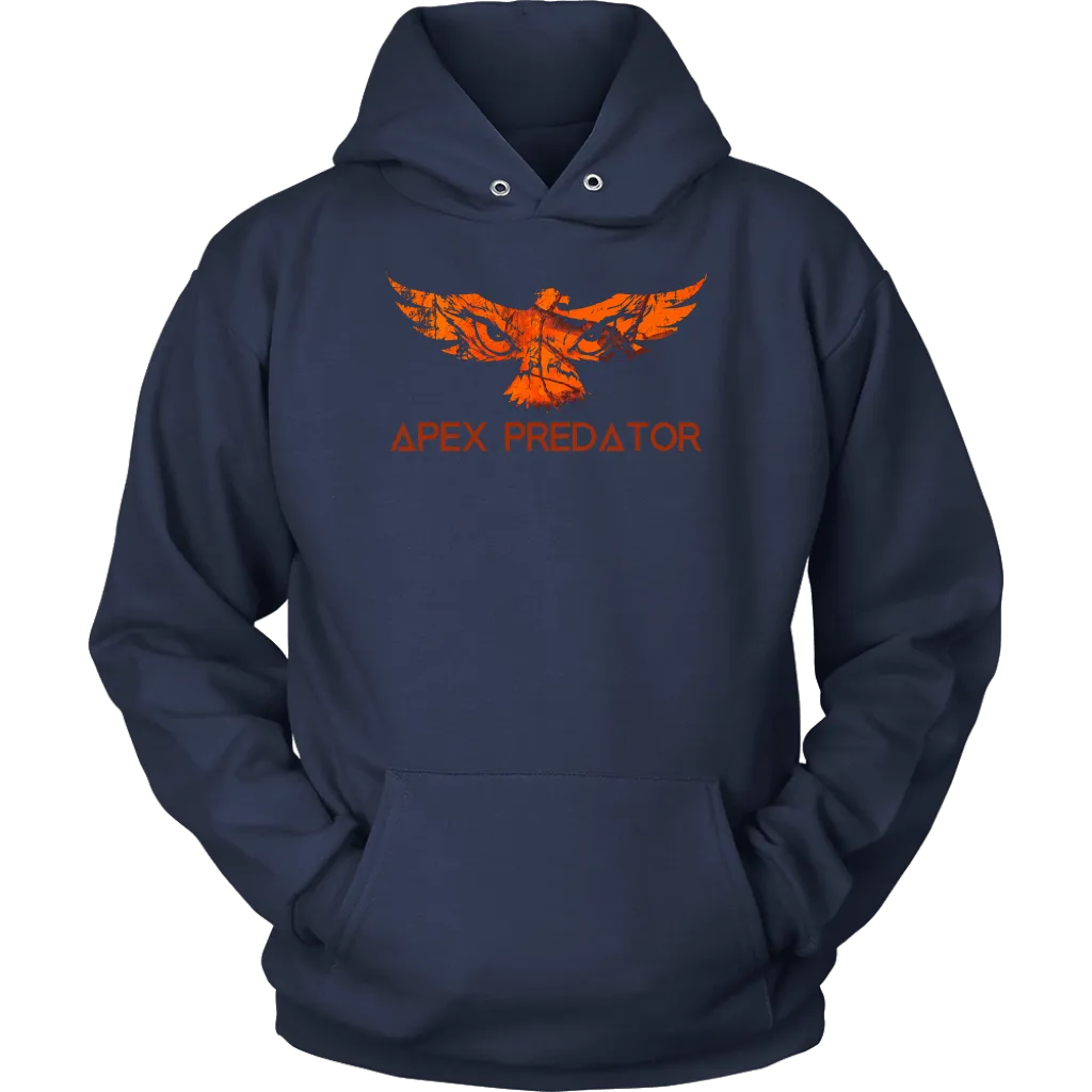 Apex Predator - Eagle Eyes Unisex Hoodie