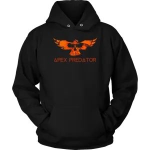 Apex Predator - The Hunter Unisex Hoodie