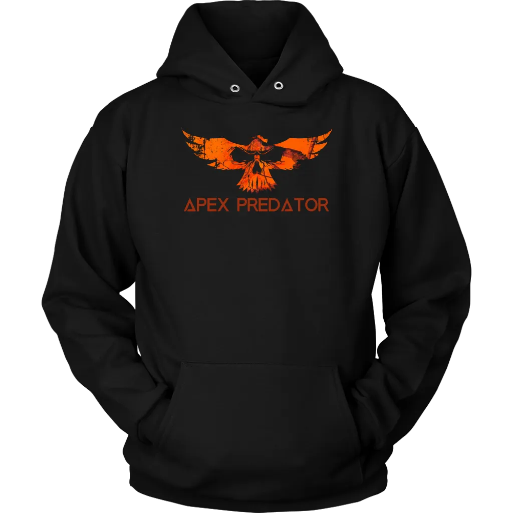 Apex Predator - The Hunter Unisex Hoodie