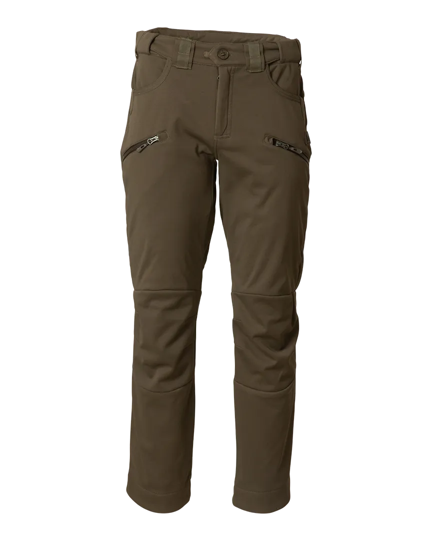 ASPIRE Collection - Equip Mid-Layer Softshell Pant