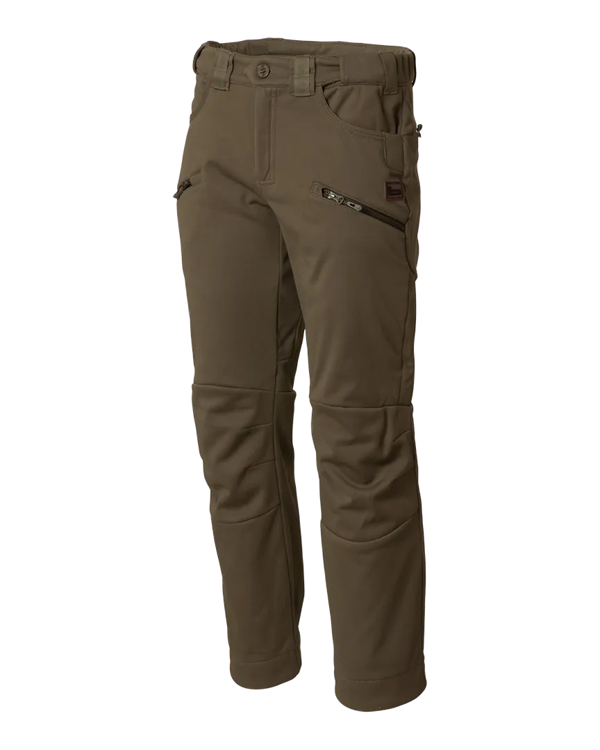 ASPIRE Collection - Equip Mid-Layer Softshell Pant