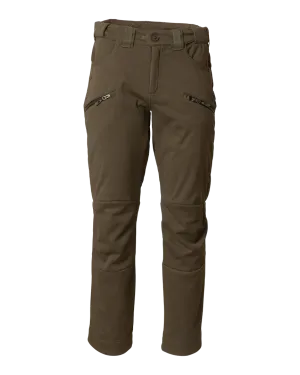 ASPIRE Collection - Equip Mid-Layer Softshell Pant