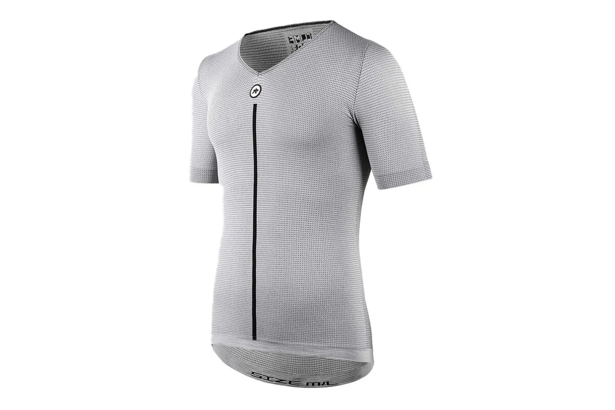 Assos Summer 1/3 SS Skin Layer P1