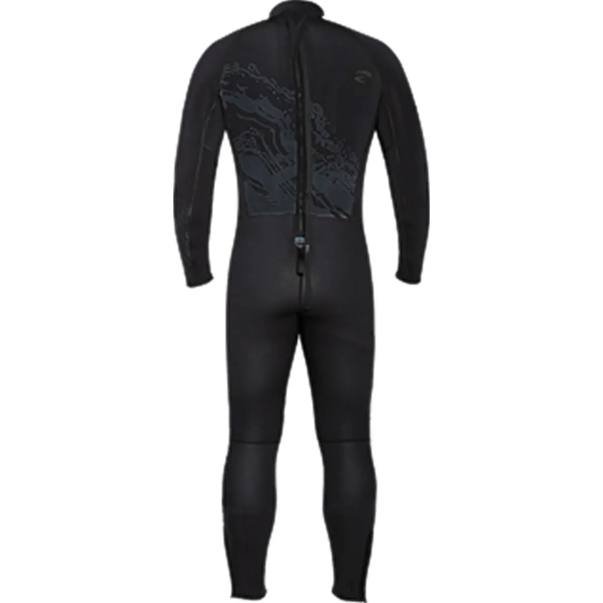 Bare Velocity Ultra 5mm Full Wetsuit - Mens