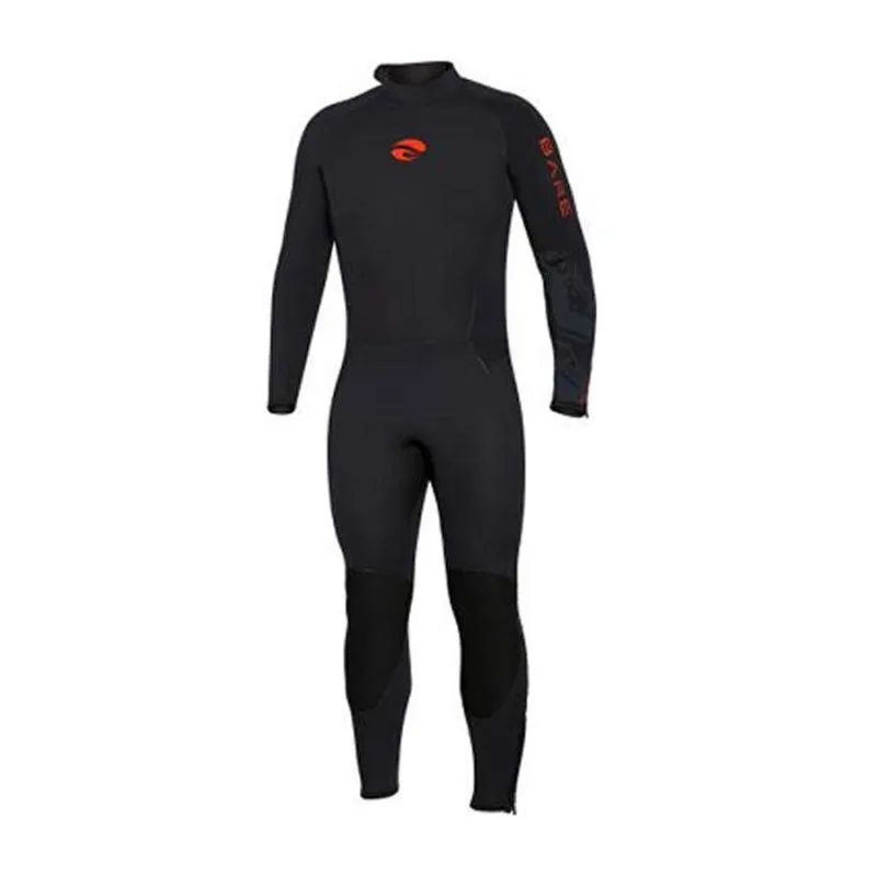 Bare Velocity Ultra 5mm Full Wetsuit - Mens