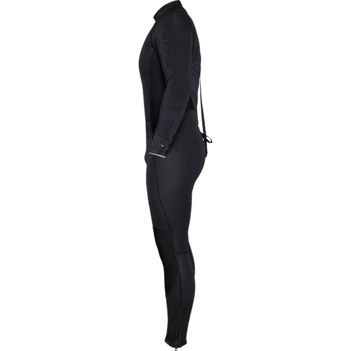 Bare Velocity Ultra 5mm Full Wetsuit - Mens