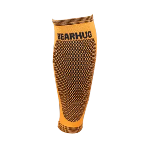 Bearhug Calf Compression Support Sleeve