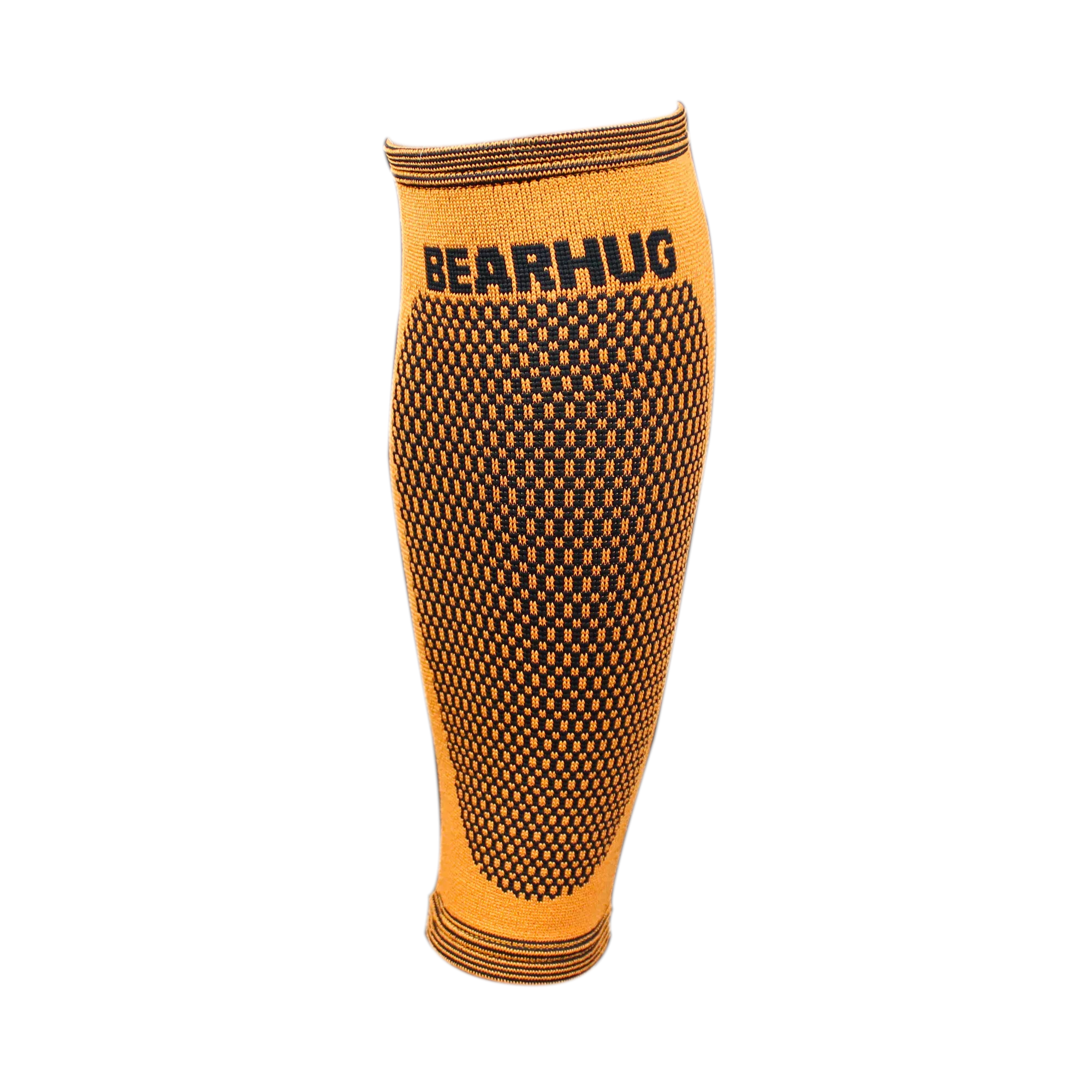 Bearhug Calf Compression Support Sleeve