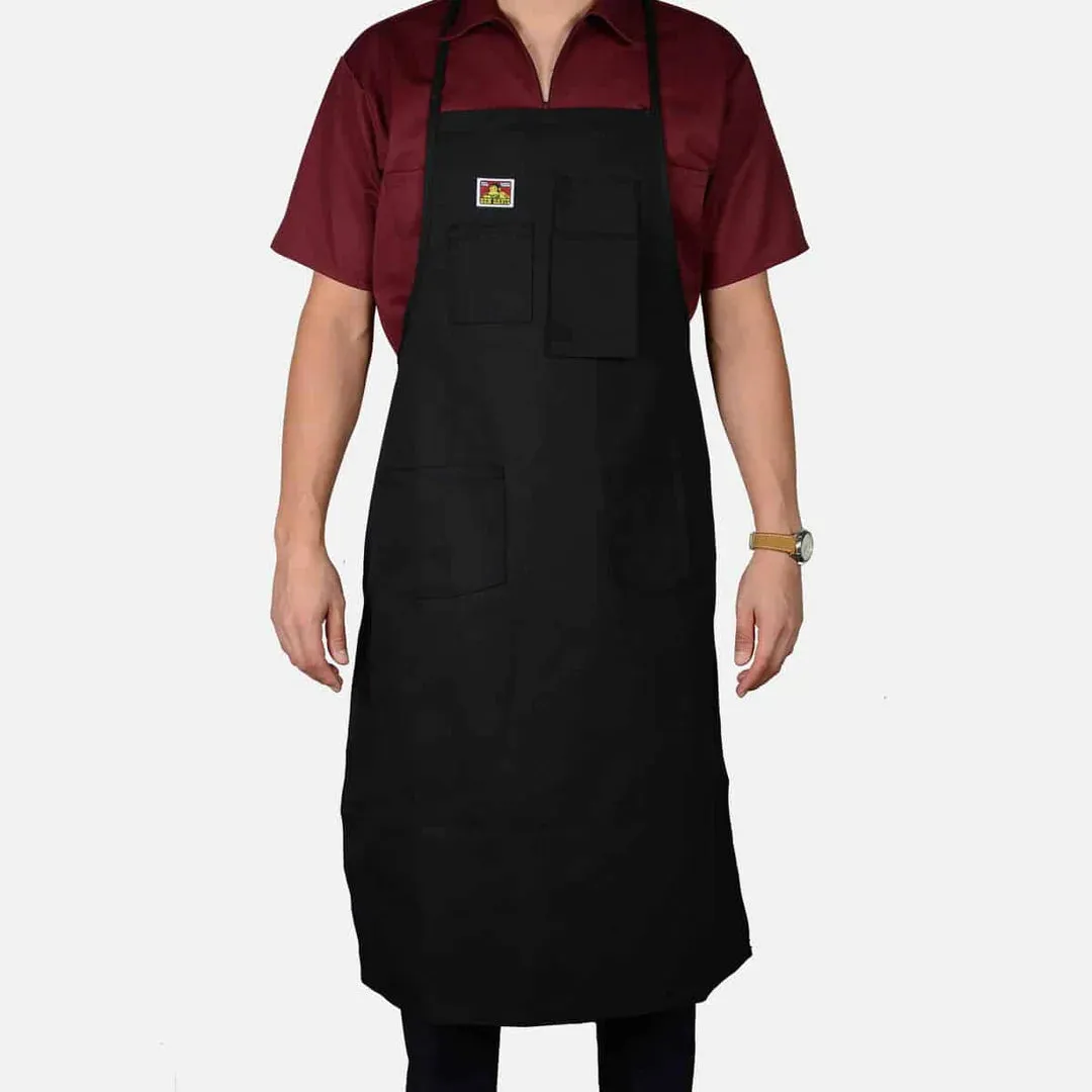 Ben Davis Aprons