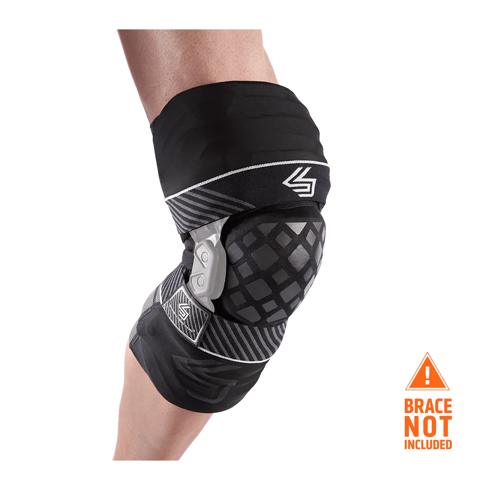 Bio-Logix™ Padded Sleeve