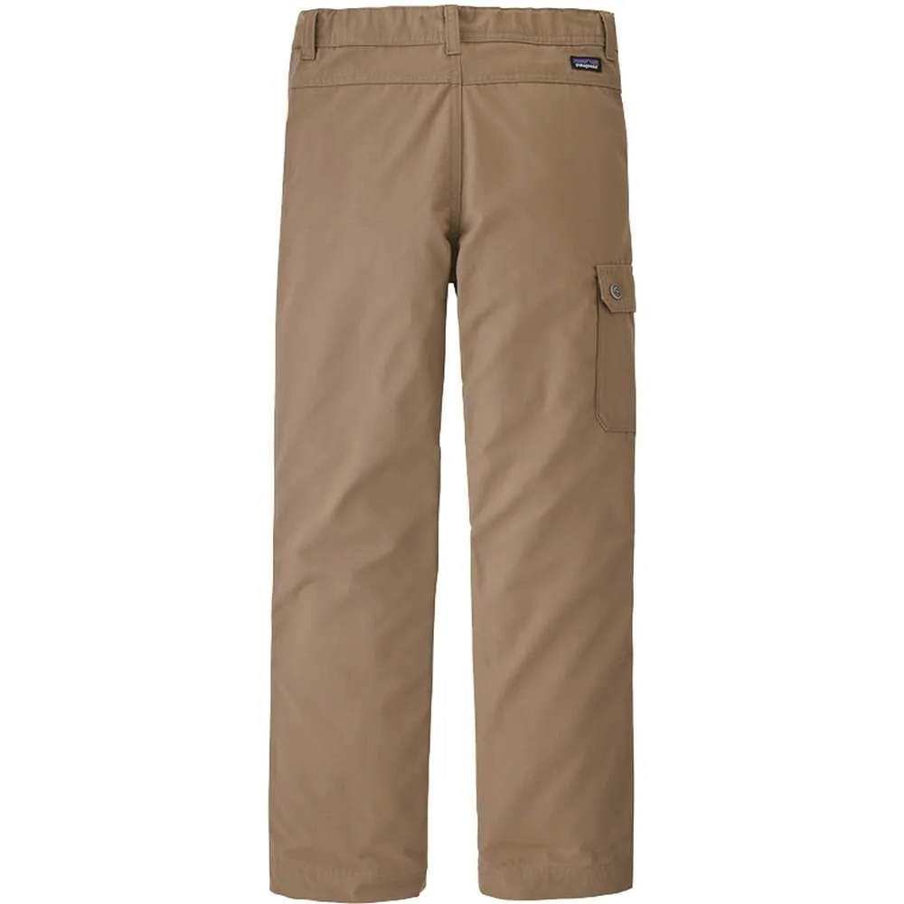 Boys' Durable Hike Pants