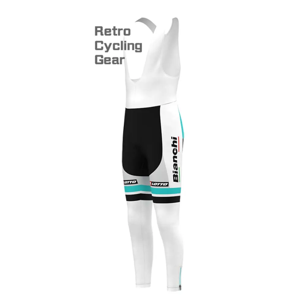 Campagnolo Bianchi Bib Cycling Pants