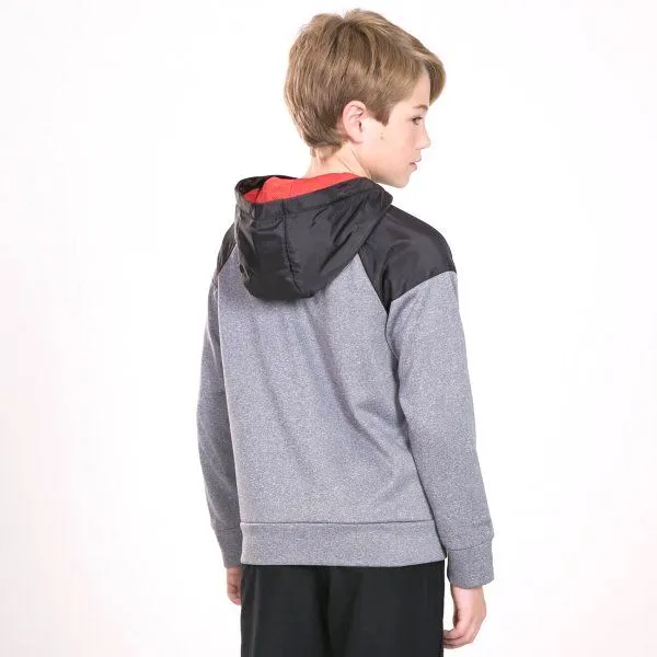 CANTERBURY - Kid's Vaposhield ZIP Thru Hoody