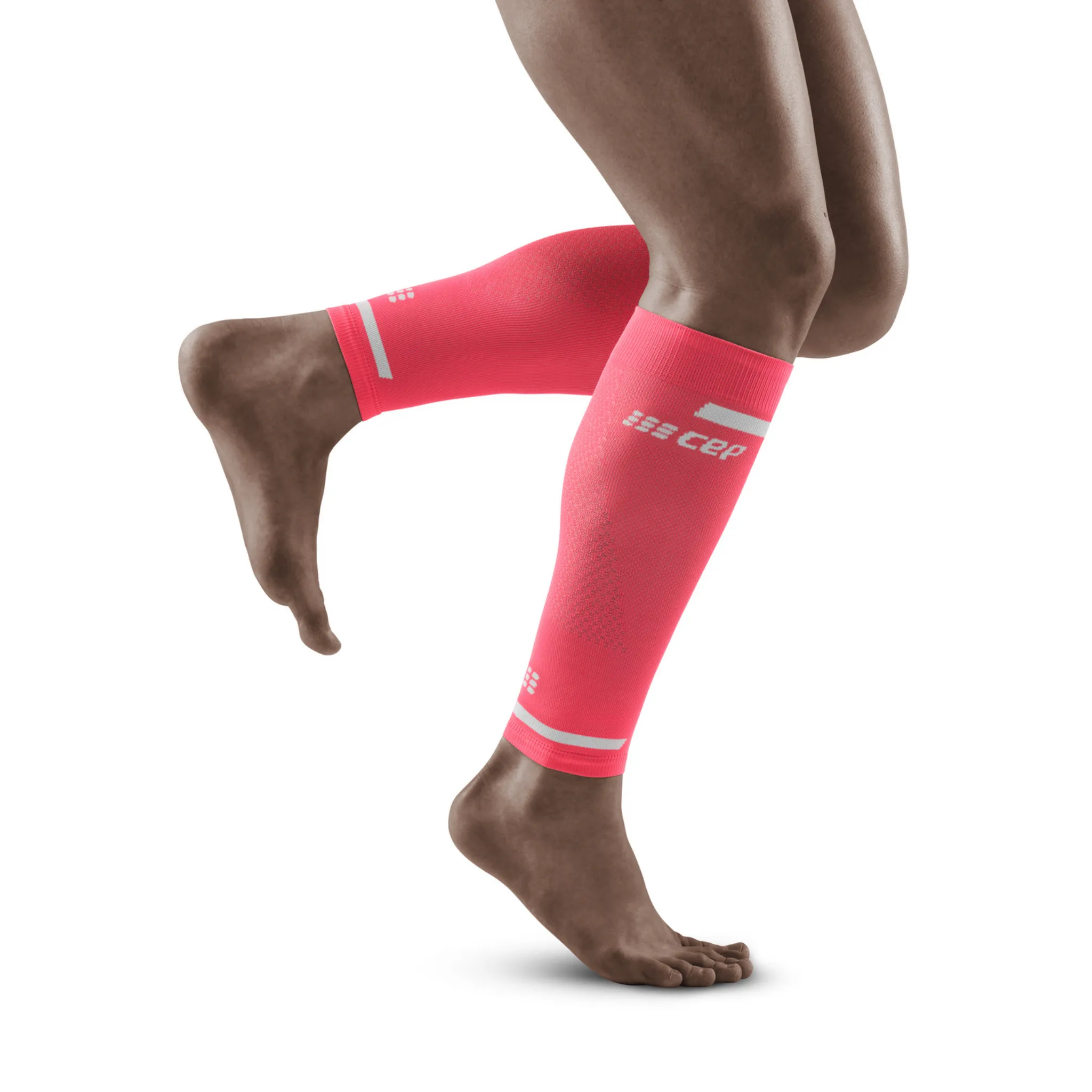 CEP The Run Compression Calf Sleeves 4.0, Men