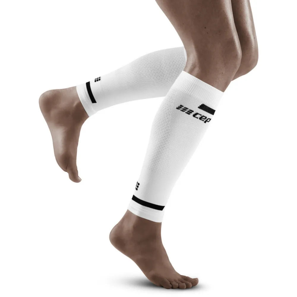 CEP The Run Compression Calf Sleeves 4.0, Women