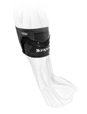 COMPEX Trizone Tennis/Golf Elbow Sleeve