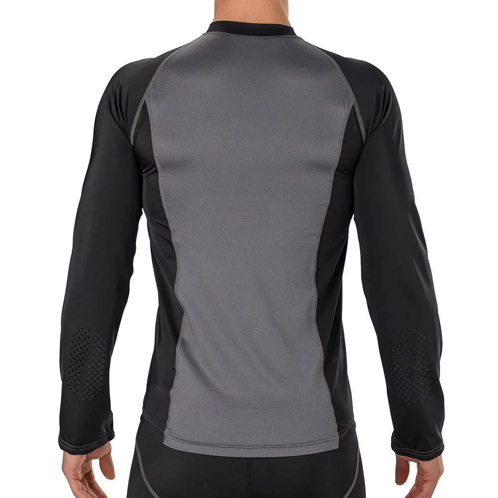 Core Compression Hockey Long Sleeve Shirt