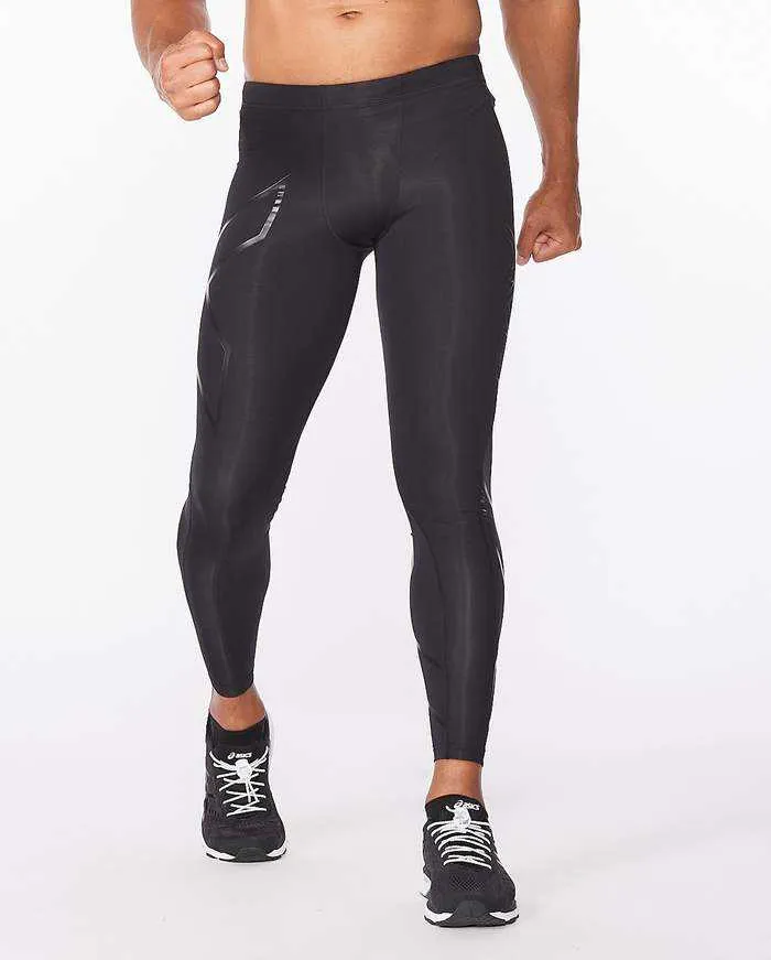 CORE COMPRESSION TIGHTS (20-25 mmhg)