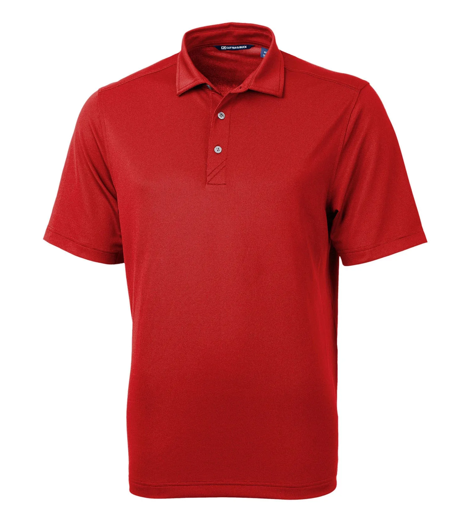 Cutter & Buck Virtue Eco Pique Polo