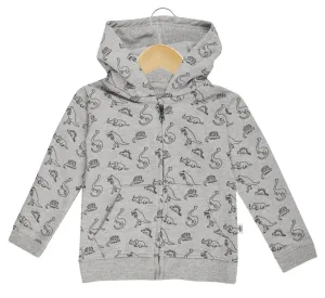 Dino Tales Zipper Jacket