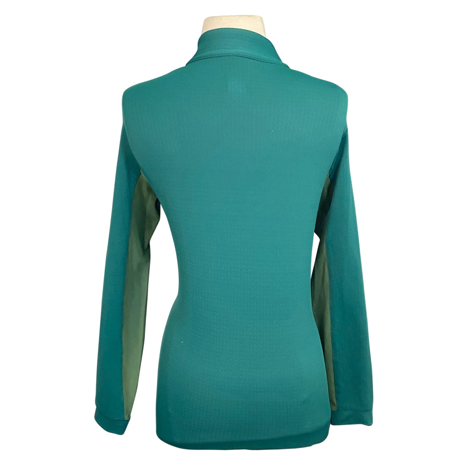 EIS Cool Shirt in Green - Women's XS