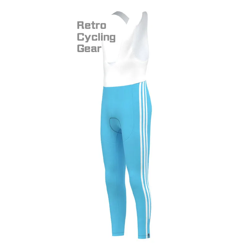 eka Retro Cycling Pants