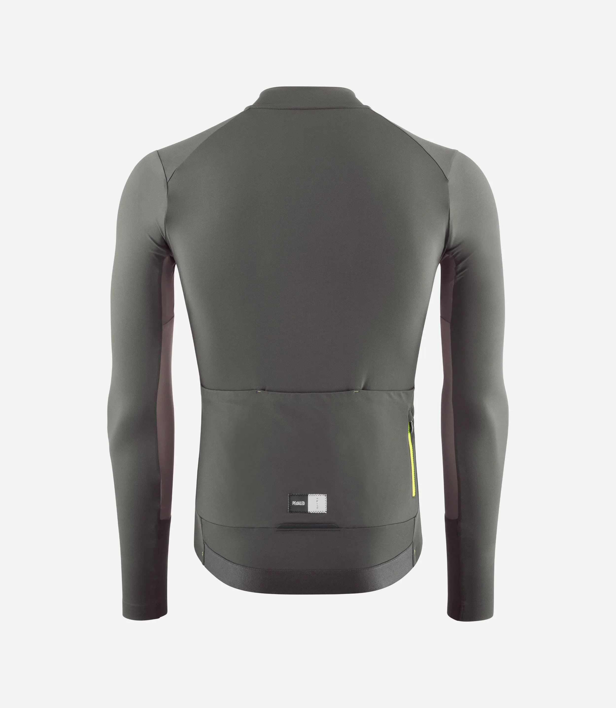 Element Longsleeve Jersey