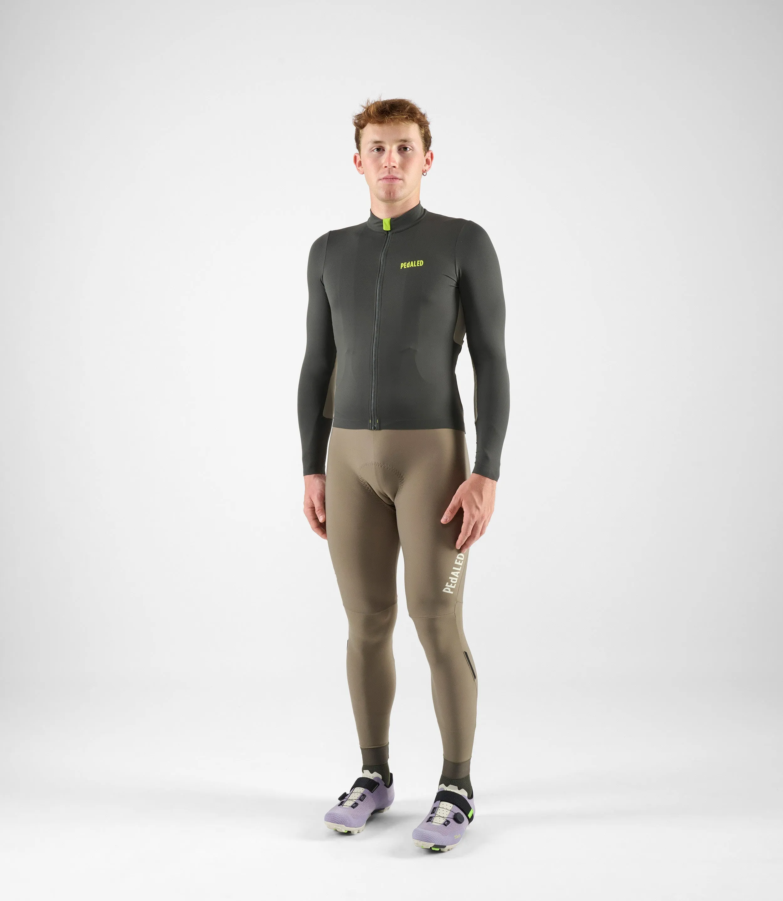 Element Longsleeve Jersey