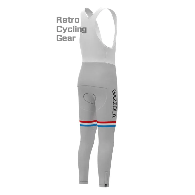 Gazzola Retro Cycling Pants