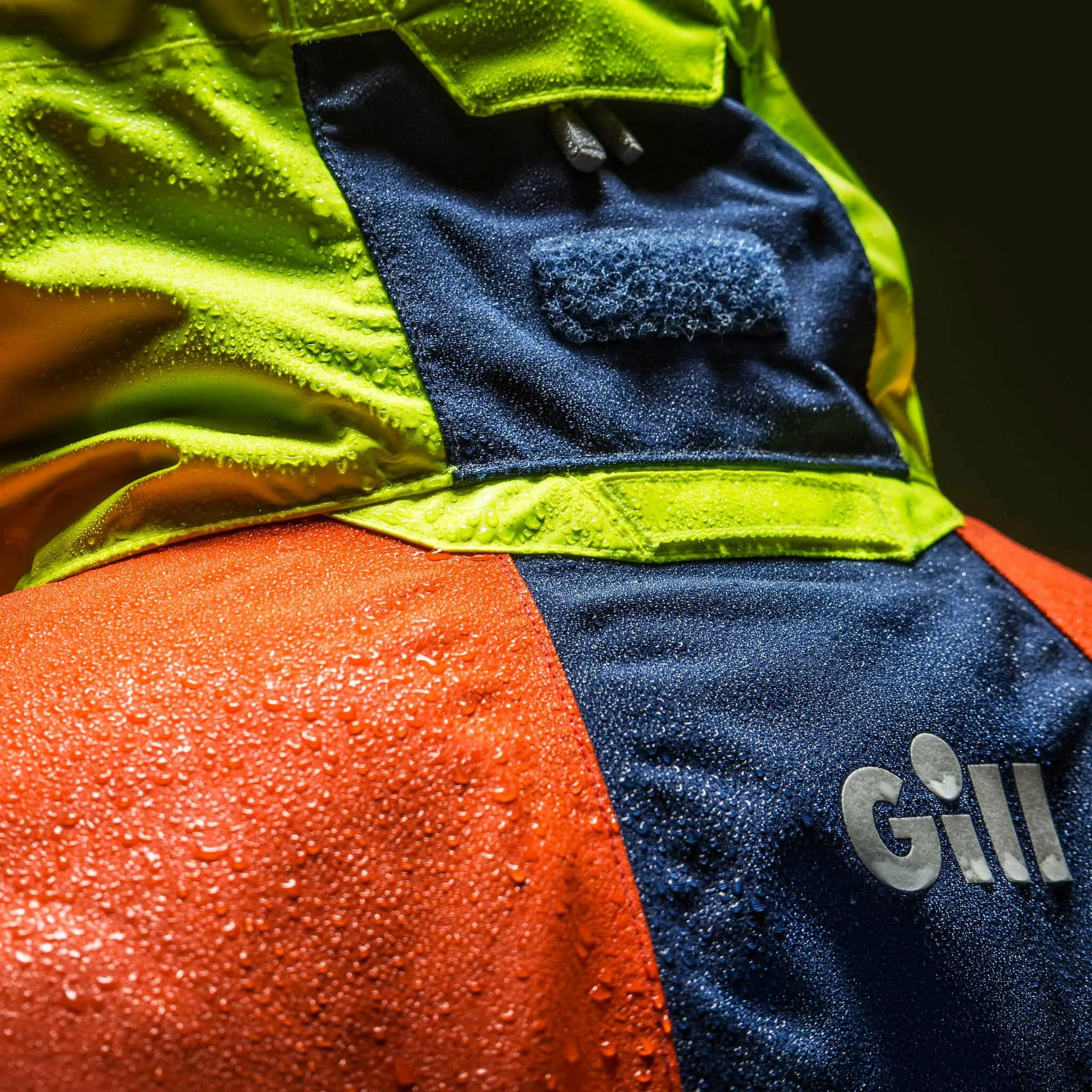 Gill OS24J Offshore Men's Jacket